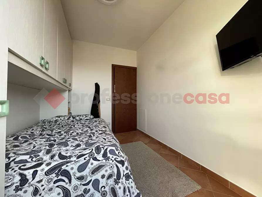 Immagine 17 di Villetta a schiera in vendita  in Via antonio gramsci, 162 a Montelupo Fiorentino