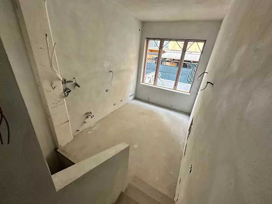 Immagine 9 di Appartamento in vendita  in Via Camillo Casarini, 4 a Bologna