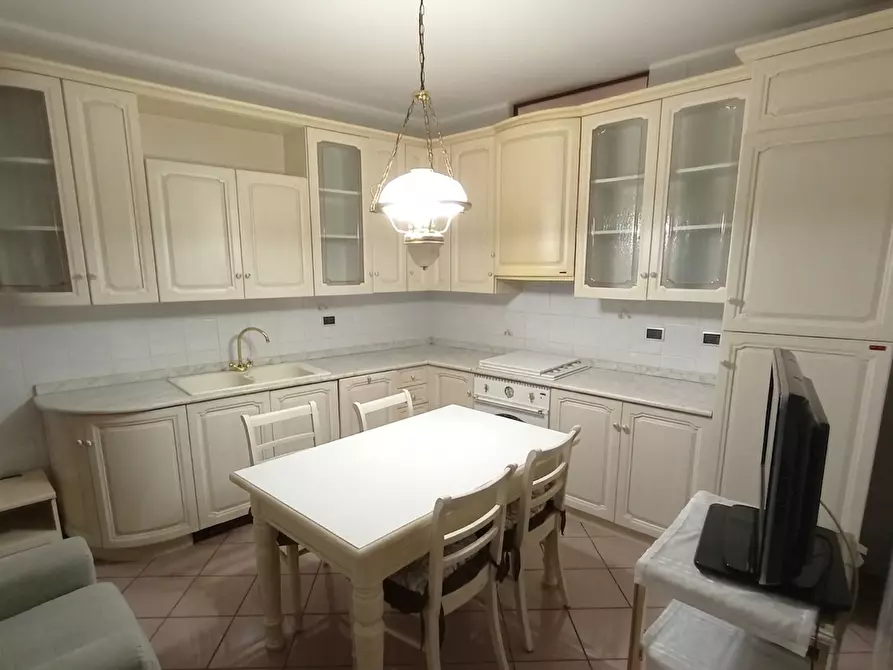 Immagine 5 di Appartamento in vendita  in Via Cavarzere, Piazza Vittorio Emanuele II, 00 a Cavarzere