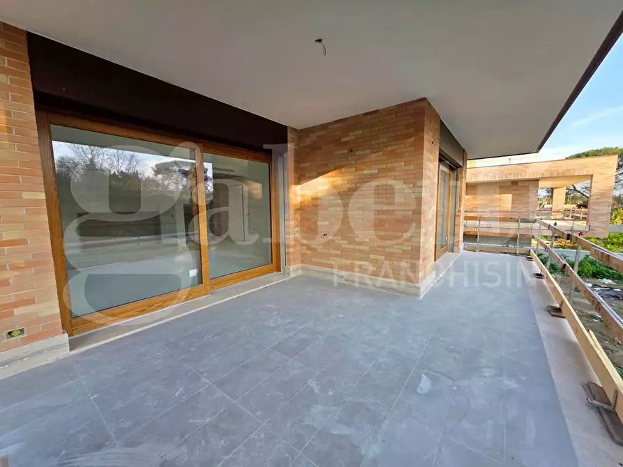 Immagine 28 di Villa in vendita  in Vicolo Del Conte, 70 a Roma