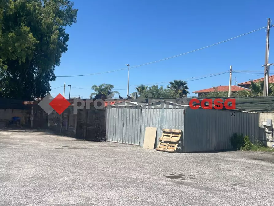 Immagine 5 di Terreno agricolo in affitto  in Via Stromboli, sn a Belpasso