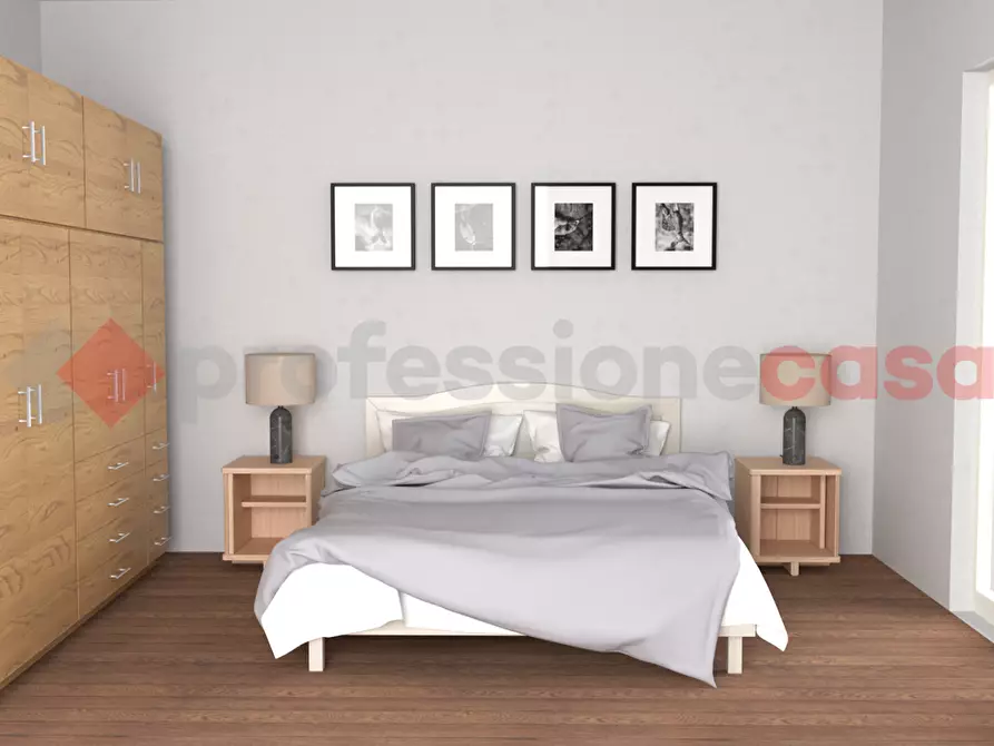 Immagine 10 di Appartamento in vendita  in Via Bartolini, 3 a Capraia E Limite