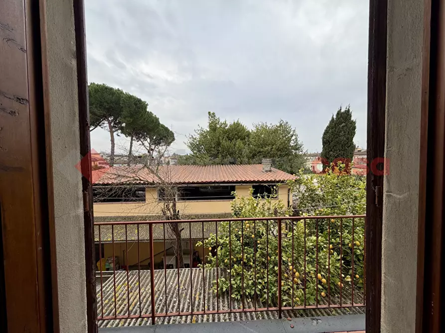 Immagine 20 di Villetta a schiera in vendita  in Via di Mantignano, 25 a Firenze