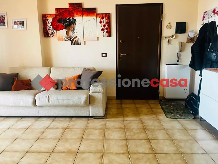 Immagine 2 di Appartamento in vendita  in Viale Grimaldi, 8 a Catania