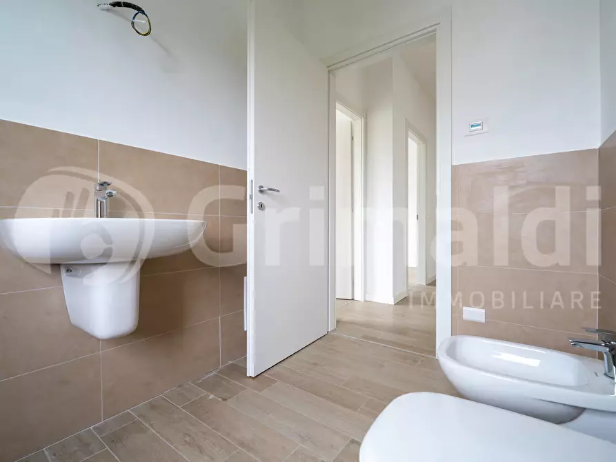 Immagine 24 di Appartamento in vendita  in Via Machiavelli, 18 a Lesmo