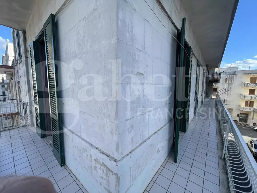 Immagine 15 di Appartamento in vendita  in Via Fogazzaro, sn a Ostuni