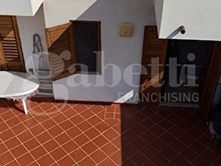 Immagine 37 di Appartamento in vendita  in Via Archimede, 207 a Furnari