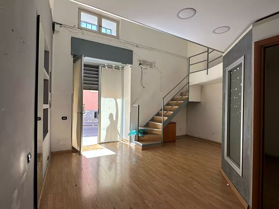 Immagine 3 di Negozio in affitto  in Corso Roma, 58 a San Giorgio A Cremano