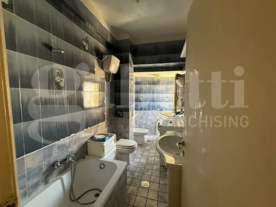 Immagine 31 di Appartamento in vendita  in Via GIOVANNI XXIII, 11 a Catanzaro
