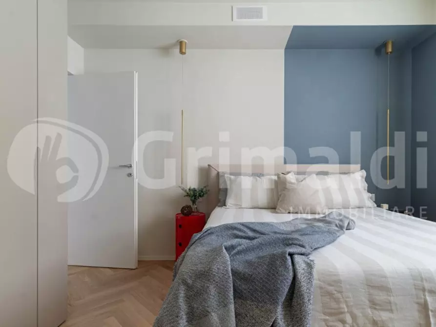 Immagine 4 di Appartamento in vendita  in Via Cenisio a Milano