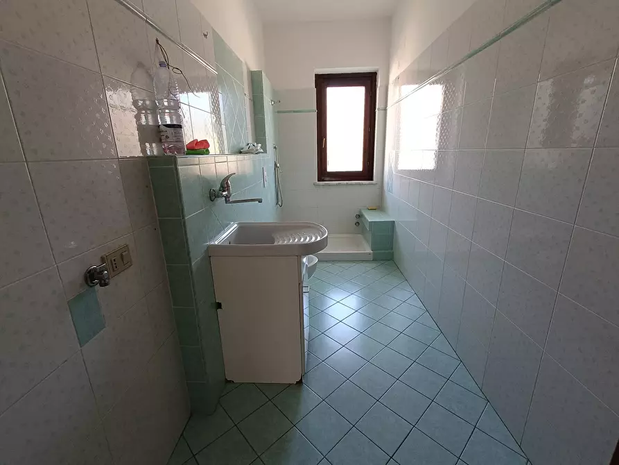 Immagine 20 di Appartamento in vendita  in Contrada mirello, snc a Squillace