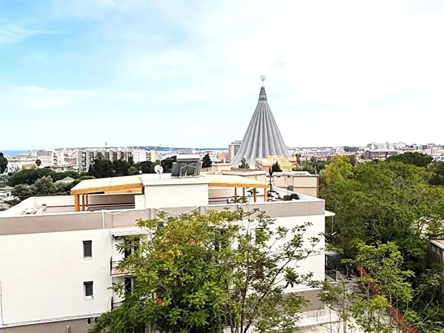 Immagine 1 di Attico in vendita  in Via SAN SEBASTIANO a Siracusa