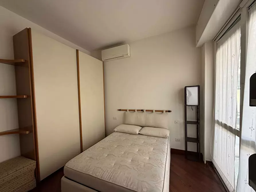 Immagine 8 di Appartamento in affitto  in Via Savona, 80 a Milano
