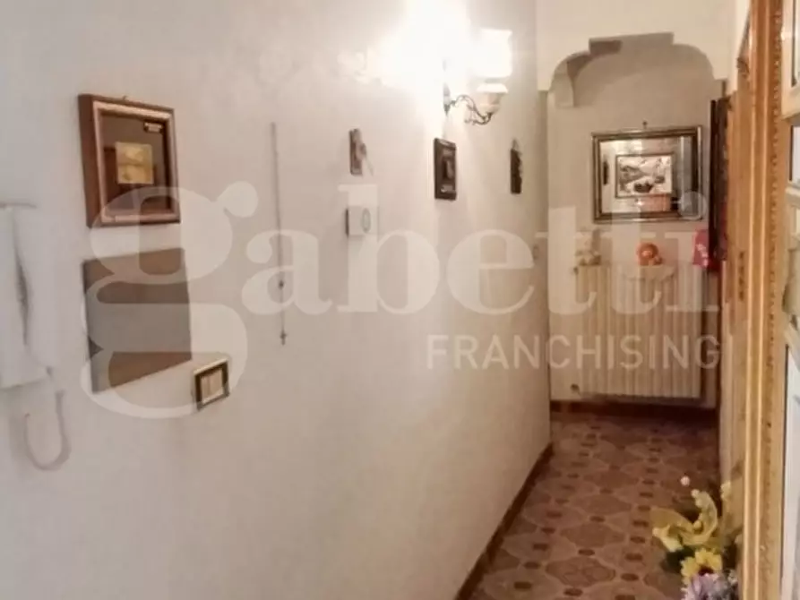 Immagine 12 di Casa indipendente in vendita  in Via Augusto, 32 a Sant'arpino
