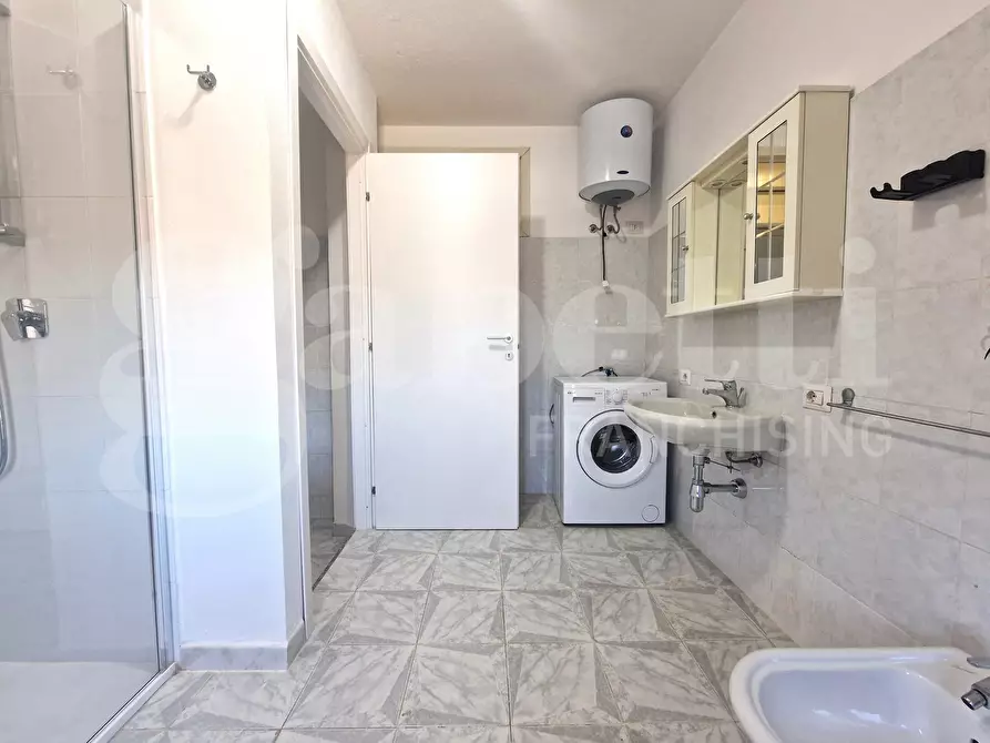 Immagine 6 di Appartamento in affitto  in Via paganini, snc a Ussana