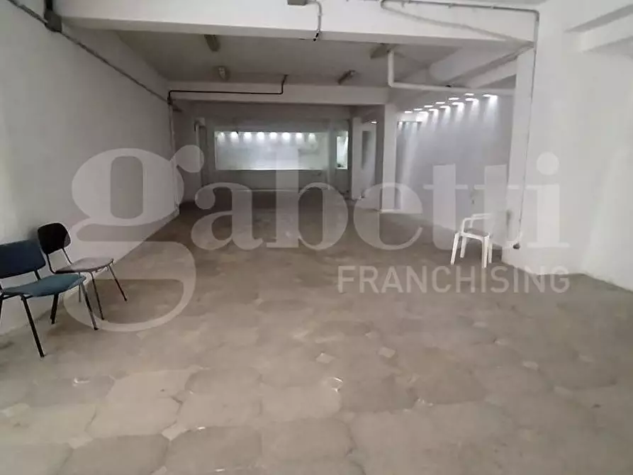 Immagine 1 di Magazzino in affitto  in Via S. Miceli, 25 a Lamezia Terme