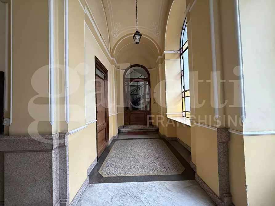 Immagine 23 di Appartamento in vendita  in Via Federico Campana, 4 a Torino