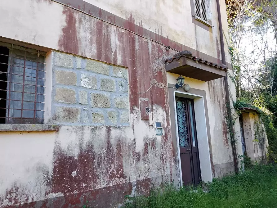 Immagine 48 di Casa indipendente in vendita  in Via San Donato, Snc a Galluccio