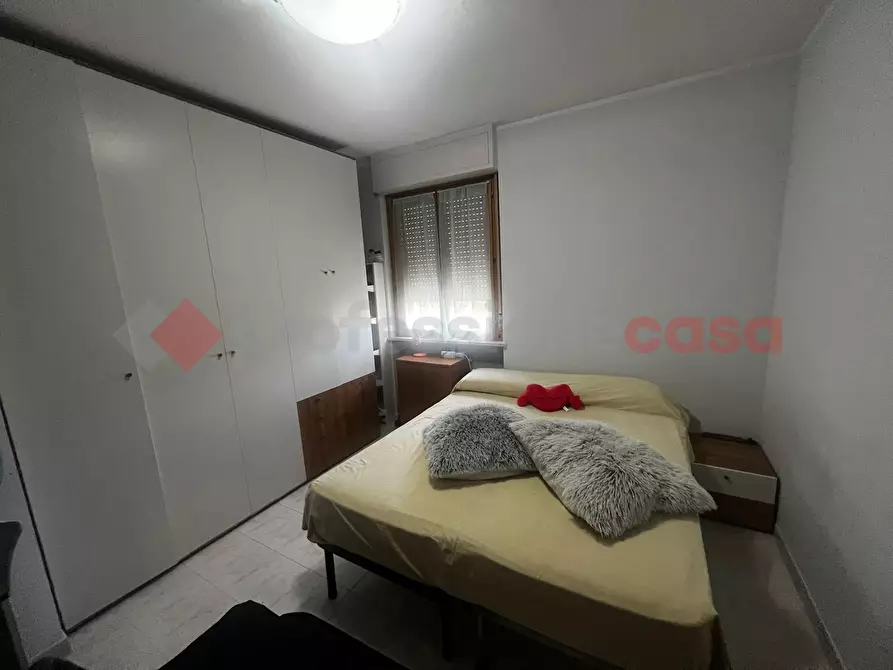 Immagine 11 di Appartamento in vendita  in Via fraz. San Giacomo, Corso Flaminio a Spoleto