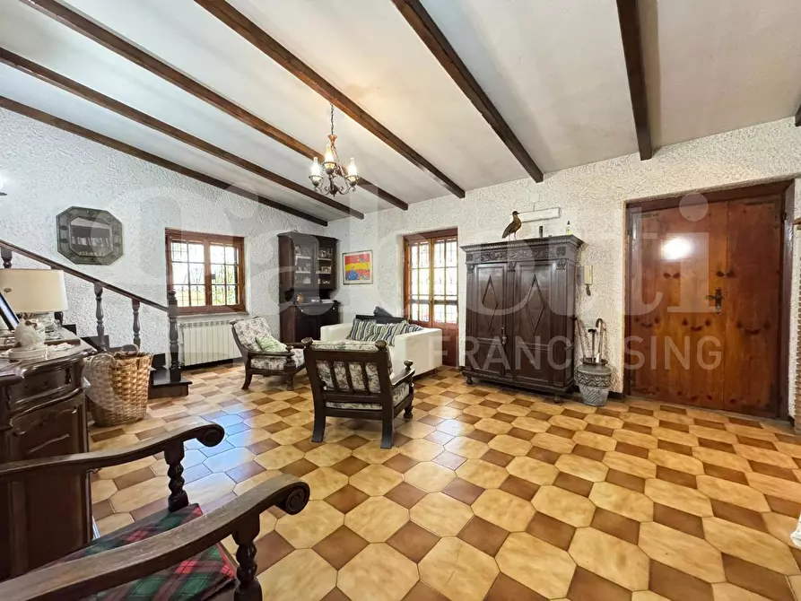 Immagine 18 di Villa in vendita  in Via mare della feconditÃ , 28 a Ardea