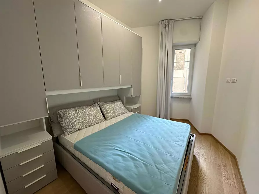 Immagine 12 di Appartamento in affitto  in Via del Santuario a Finale Ligure