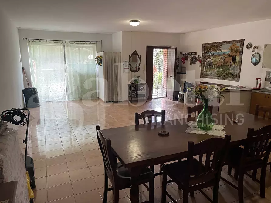 Immagine 9 di Casa bifamiliare in vendita  in Via XXIV MAGGIO, 00 a Bassano Romano