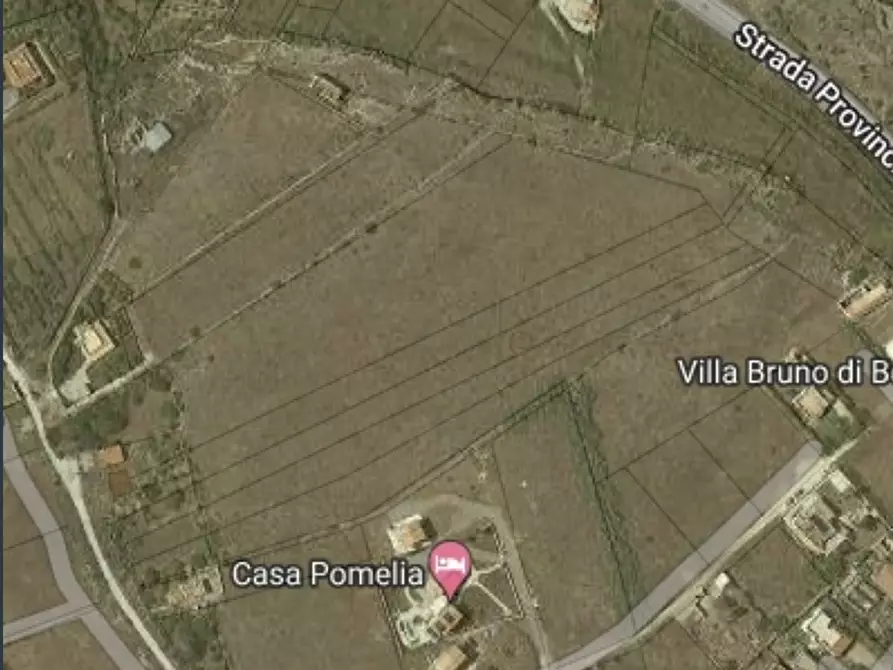 Immagine 4 di Terreno agricolo in vendita  in Via Torrefano a Pachino