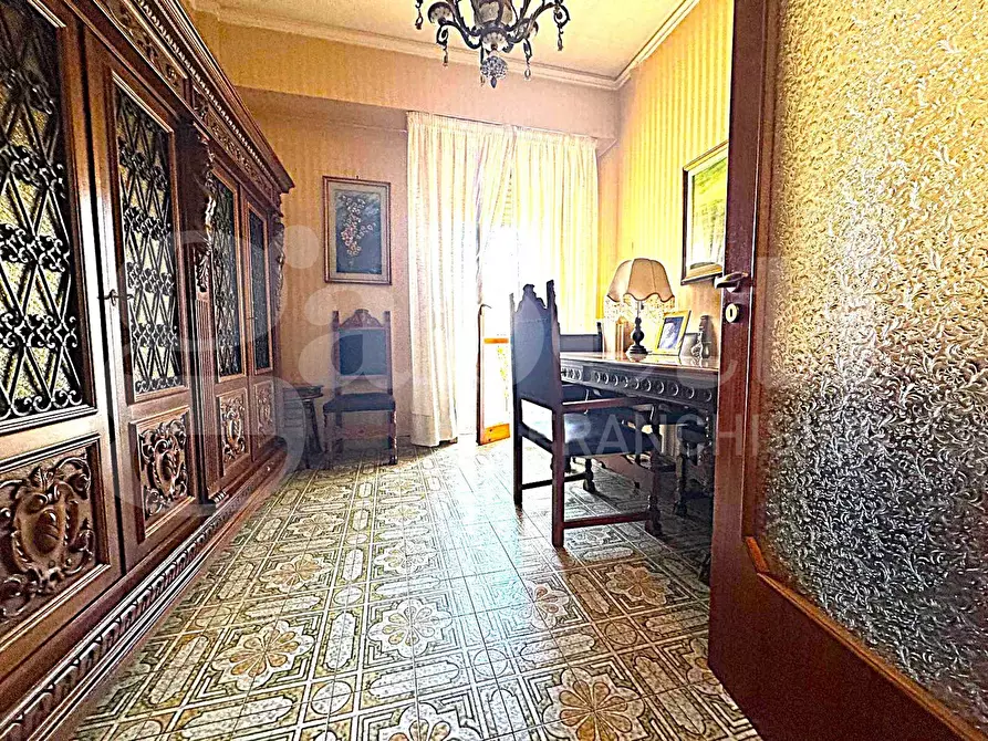 Immagine 8 di Appartamento in vendita  in Viale Leopardi, 100 a Lecce
