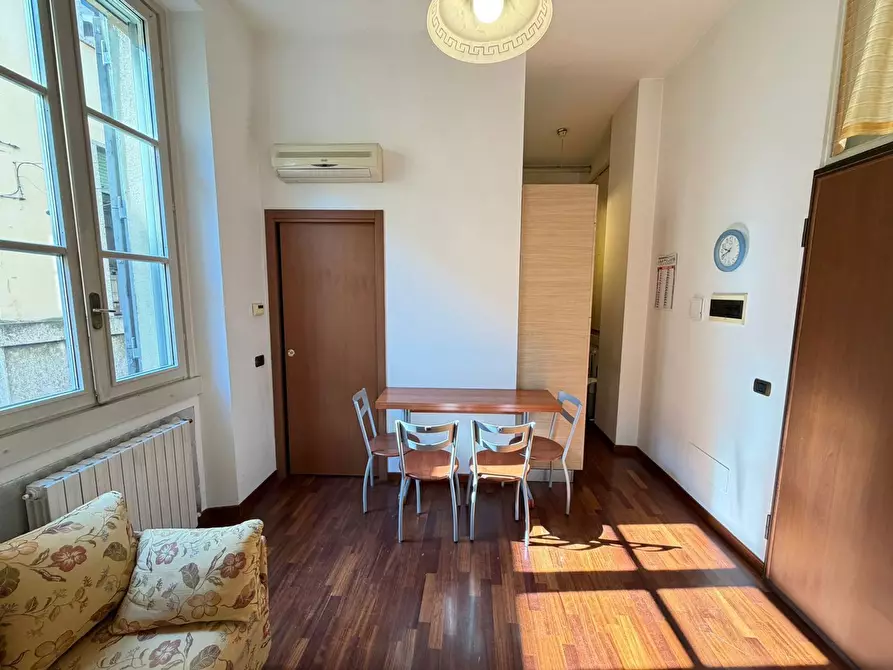 Immagine 8 di Appartamento in affitto  in Corso Giuseppe Mazzini, 16 a Pavia