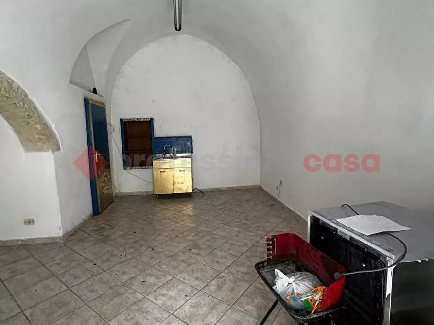 Immagine 4 di Casa indipendente in vendita  in Corso Garibaldi, snc a Ostuni