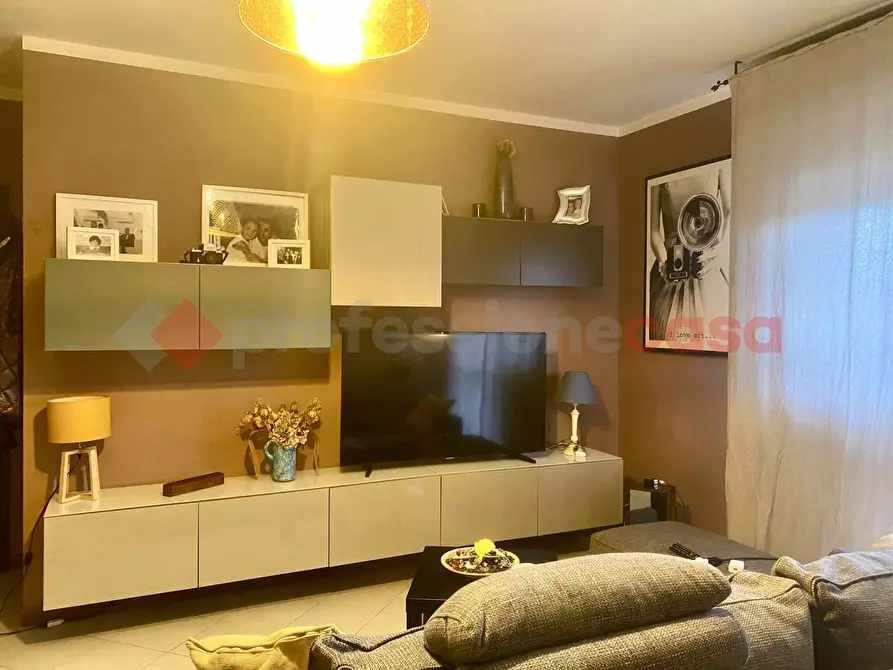 Immagine 3 di Appartamento in affitto  in Via Po a Montespertoli