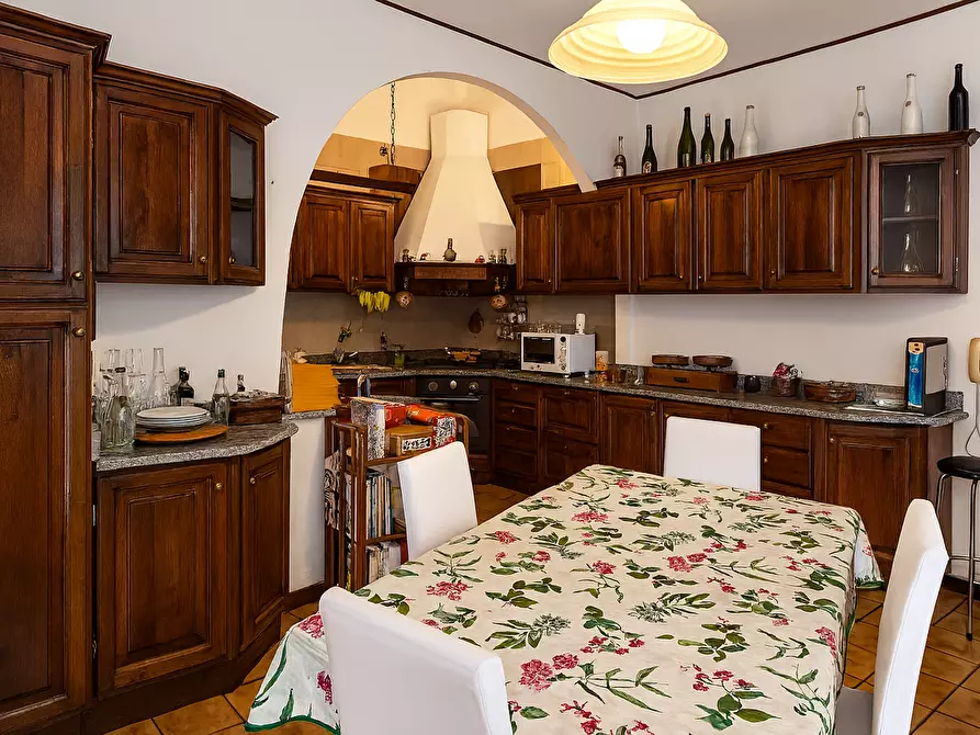 Immagine 15 di Casa bifamiliare in vendita  in Strada Eremo, 40/3 a Pecetto Torinese