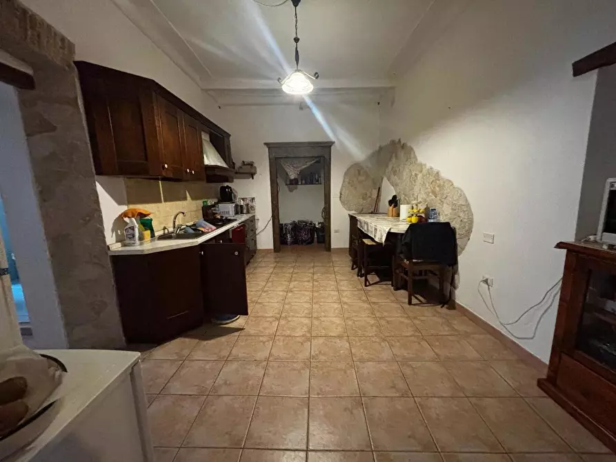 Immagine 2 di Appartamento in vendita  in Via Manno, 16 a Iglesias