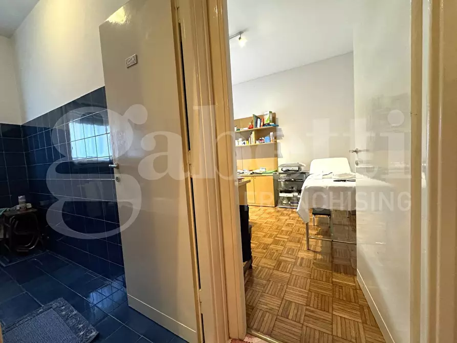 Immagine 20 di Appartamento in vendita  in Via Flaminia a Roma