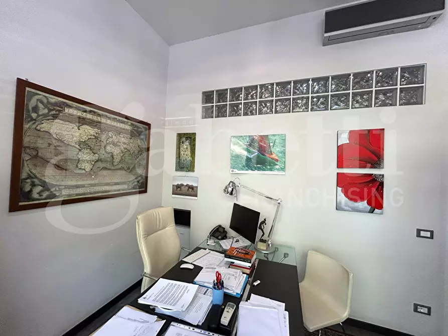 Immagine 13 di Ufficio in affitto  in Via Valerio Publicola, 65-67 a Roma