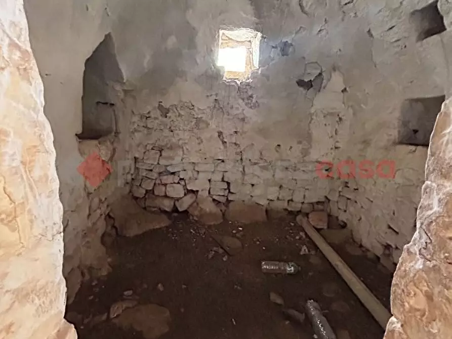 Immagine 9 di Baita in vendita  in Contrada Capece, 1 a Francavilla Fontana