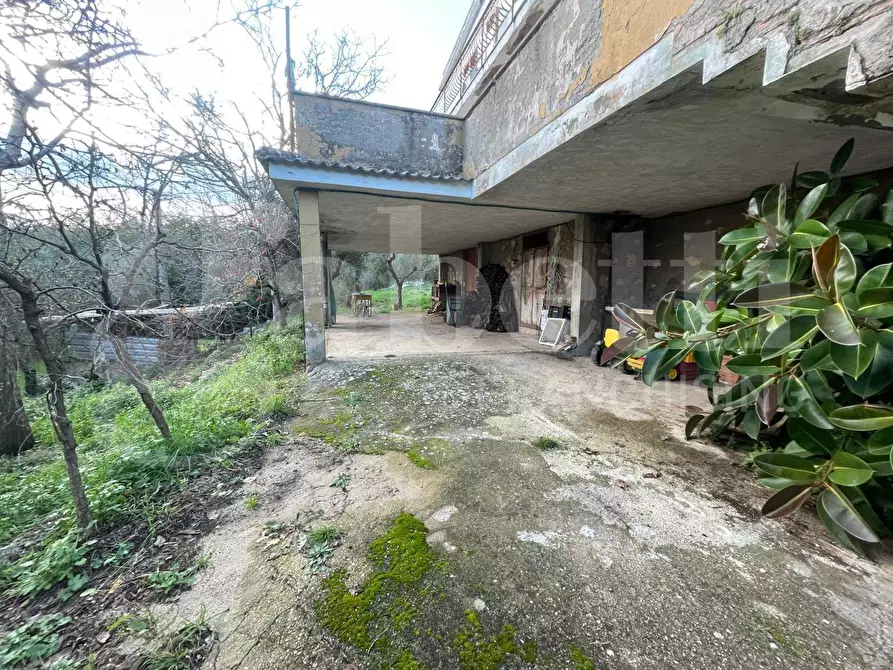 Immagine 34 di Casa bifamiliare in vendita  in Strada Provinciale Itri-Sperlonga, 127 a Itri