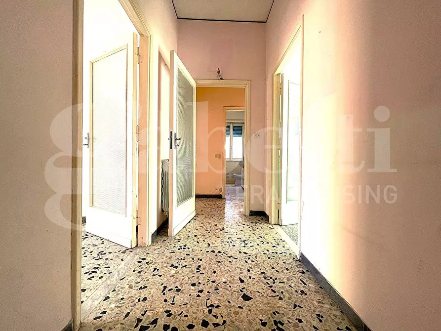 Immagine 3 di Appartamento in vendita  in Via Asti, 3 a Gaeta