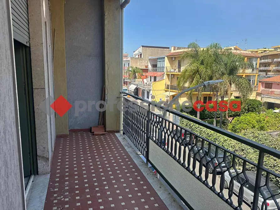 Immagine 8 di Appartamento in vendita  in Via del Roveto a Catania