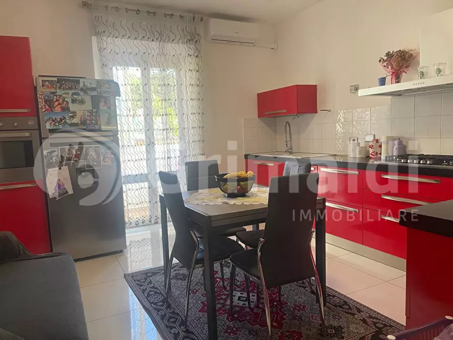 Immagine 12 di Appartamento in vendita  in Via guglielmo oberdan a Livorno