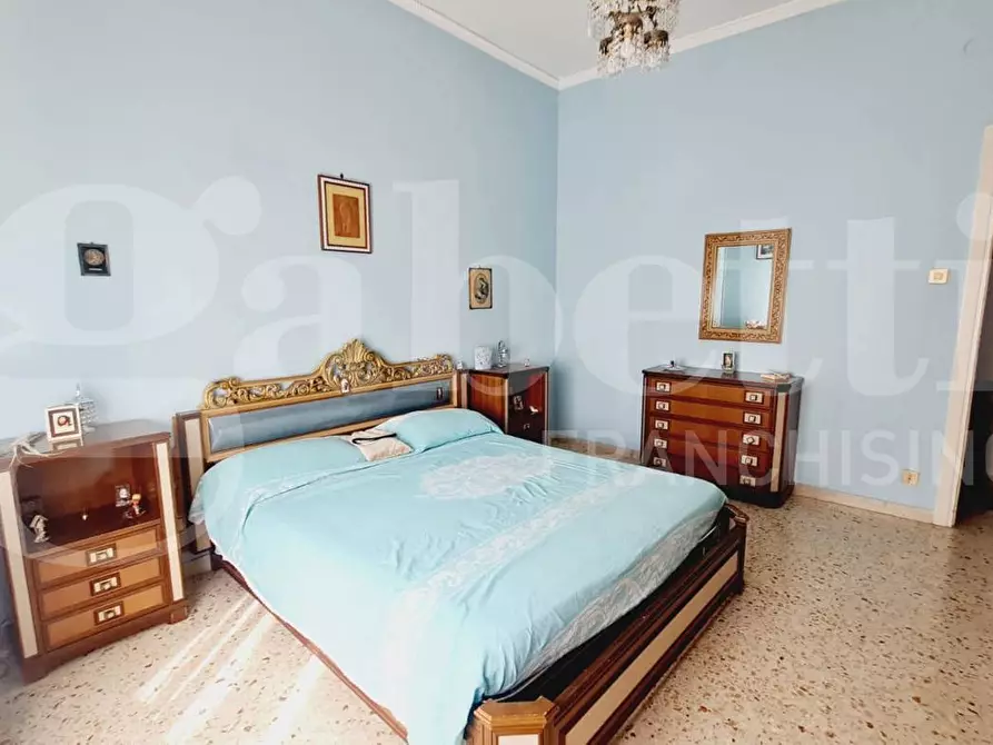 Immagine 8 di Appartamento in vendita  in Via Francesco Bruno a Palermo