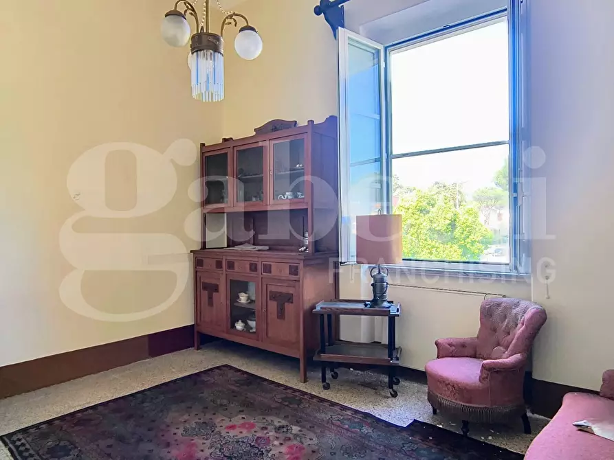 Immagine 8 di Appartamento in vendita  in Piazza del Quadrato, 13 a Latina