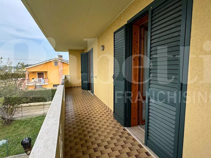 Immagine 20 di Villa in vendita  in Via Ciccola, 79/bis a Roseto Degli Abruzzi