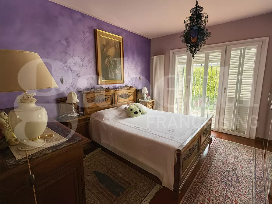 Immagine 18 di Casa bifamiliare in vendita  in Via Umberto I, 142 a Trofarello