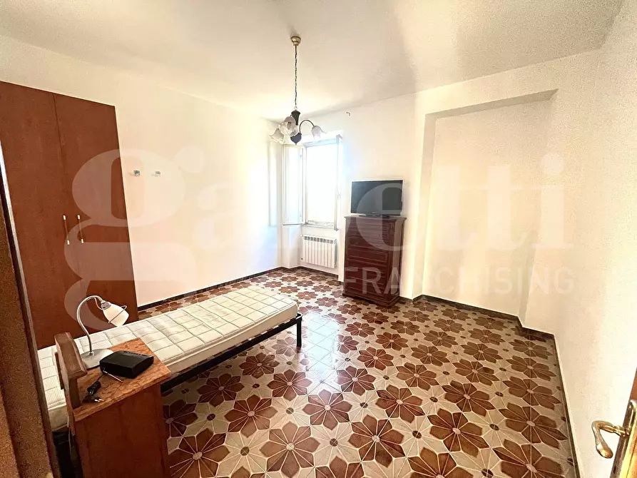 Immagine 5 di Appartamento in affitto  in Via Morlupo a Roma