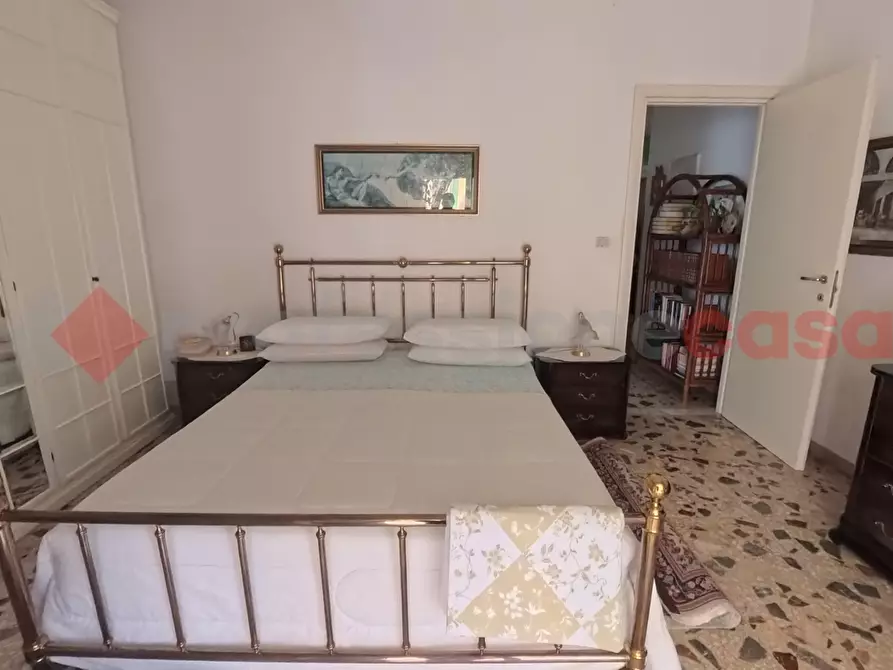 Immagine 2 di Appartamento in vendita  in Traversa de blasio di via sbarre inferiori, 8 a Reggio Di Calabria