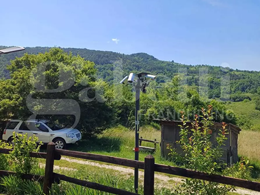 Immagine 33 di Villa in vendita  in Via SAN MARIA DEL MONTE, snc a Borbona