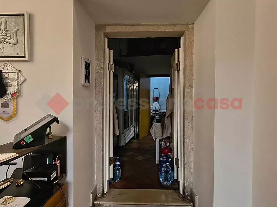 Immagine 32 di Bar / Ristorante in vendita  in Via del collegio, 13 a Siracusa