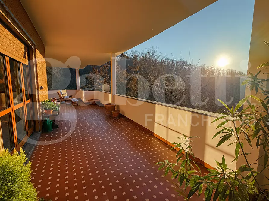 Immagine 17 di Appartamento in vendita  in Via Segantini, 30/1 a Moncalieri