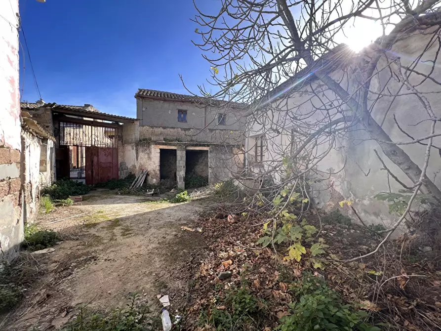 Immagine 2 di Casa indipendente in vendita  in Vico V ROMA, SNC a Maracalagonis